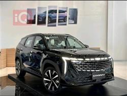Geely STARRAY